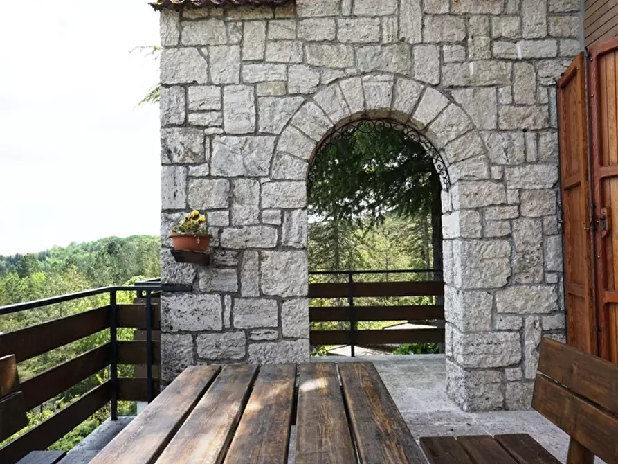 Immagine 50 di Casa indipendente in vendita  a Ascoli Piceno