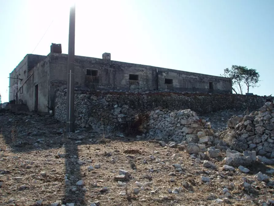 Immagine 3 di Casa indipendente in vendita  in Litoranea Mattinata-Vieste a Mattinata