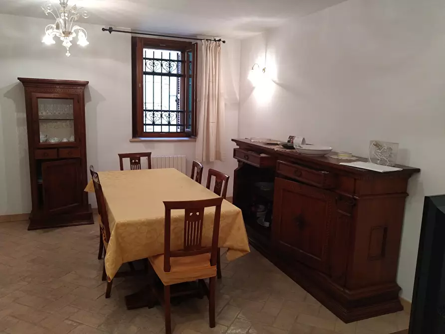 Immagine 7 di Casa indipendente in vendita  a Cossignano