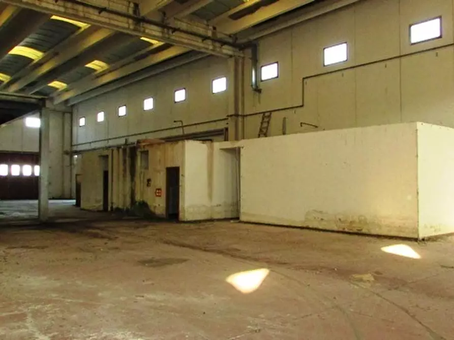 Immagine 26 di Capannone industriale in affitto  a Colonnella