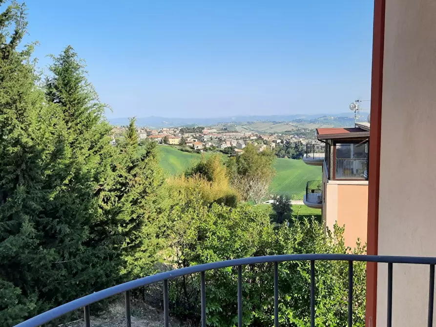 Immagine 23 di Appartamento in vendita  a Offida