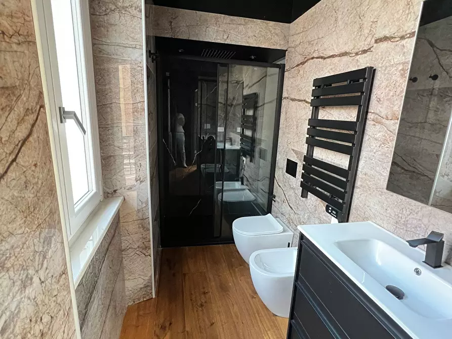 Immagine 19 di Appartamento in affitto  a San Benedetto Del Tronto