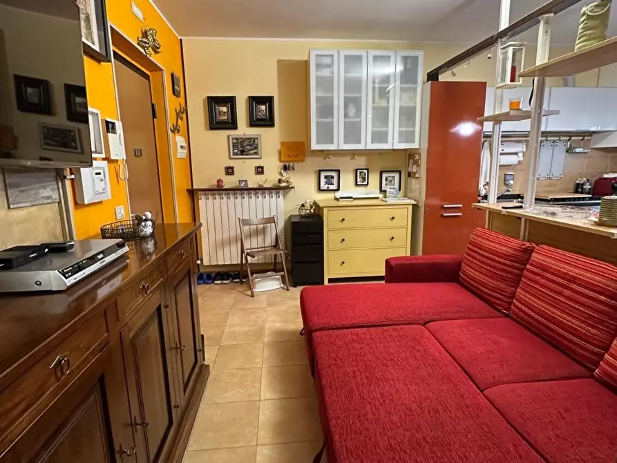 Immagine 5 di Appartamento in vendita  a Pedaso