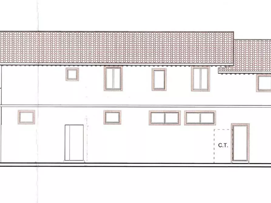 Immagine 26 di Casa indipendente in vendita  a Tortoreto