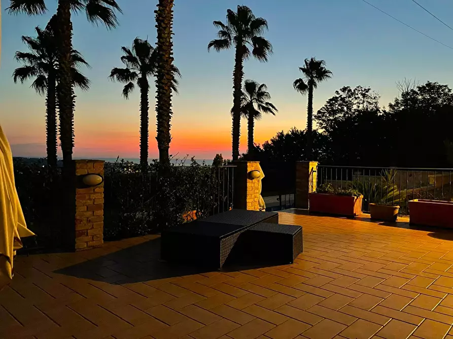 Immagine 31 di Casa indipendente in vendita  a Morro D'oro