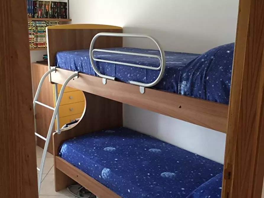 Immagine 8 di Appartamento in vendita  a Pedaso