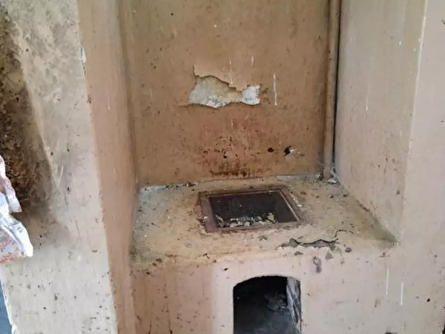 Immagine 30 di Rustico / casale in vendita  a Carassai