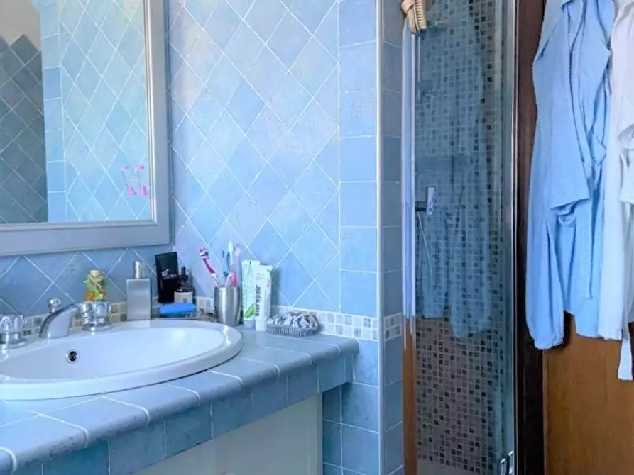 Immagine 24 di Appartamento in vendita  a Monsampolo Del Tronto