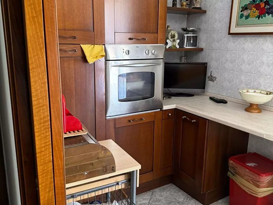 Immagine 9 di Appartamento in vendita  a Grottammare