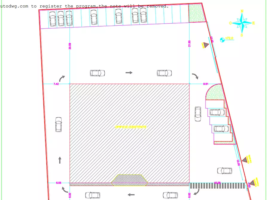 Immagine 29 di Attività artigianale in vendita  a Ascoli Piceno