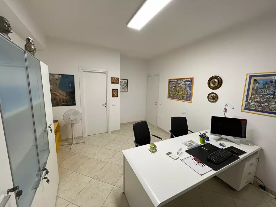 Immagine 7 di Appartamento in vendita  a Ripatransone