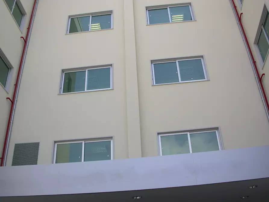 Immagine 5 di Palazzo in vendita  a Napoli