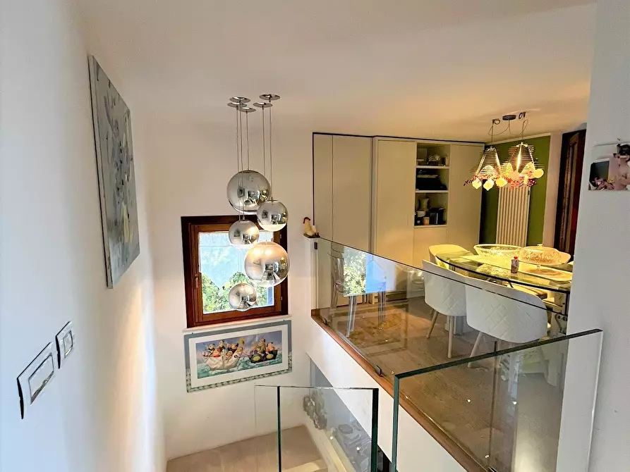 Immagine 8 di Villa in vendita  a Ascoli Piceno