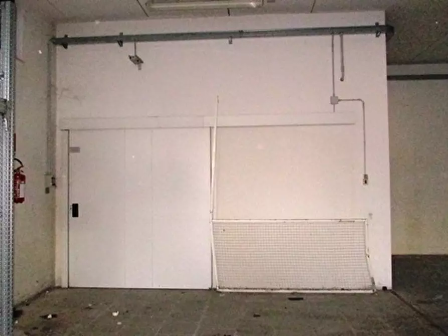 Immagine 46 di Capannone industriale in affitto  in Via Leonardo Da Vinci a San Benedetto Del Tronto