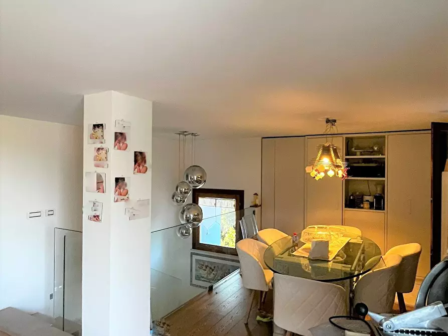 Immagine 9 di Villa in vendita  a Ascoli Piceno