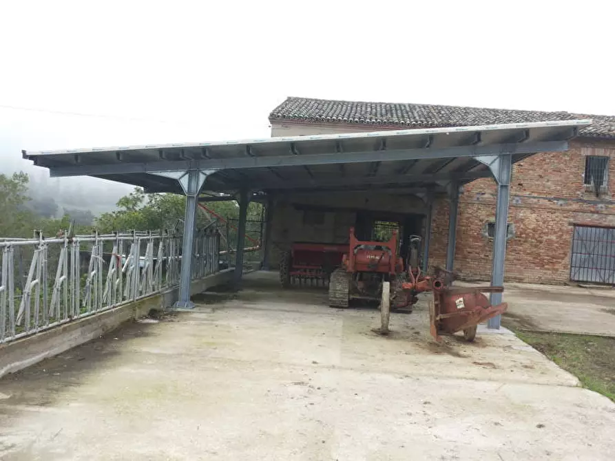 Immagine 15 di Casa indipendente in vendita  a Mondavio