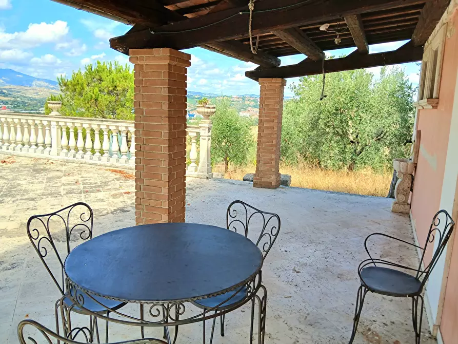 Immagine 21 di Casa indipendente in vendita  a Ancarano