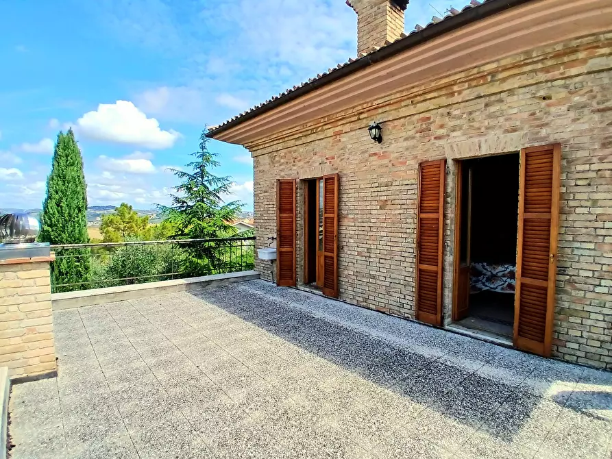 Immagine 26 di Casa indipendente in vendita  a Ancarano