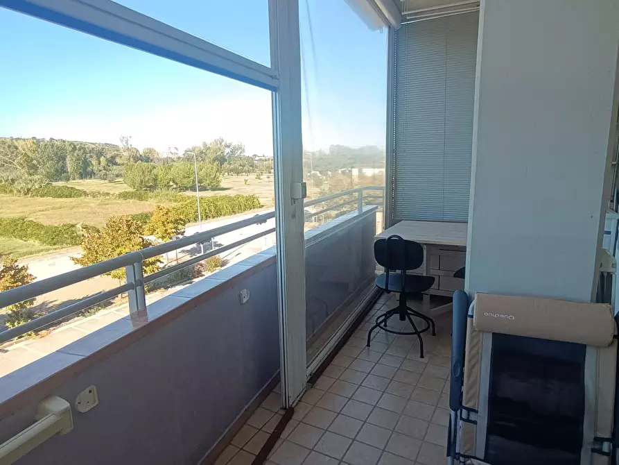 Immagine 16 di Appartamento in vendita  a Pedaso