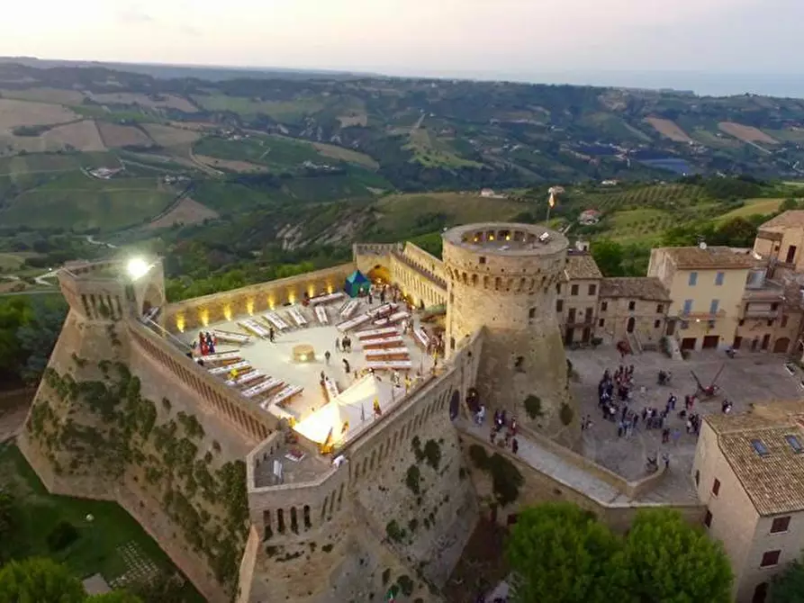 Immagine 27 di Casa indipendente in vendita  a Acquaviva Picena