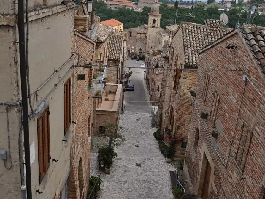 Immagine 4 di Casa indipendente in vendita  a Ripatransone