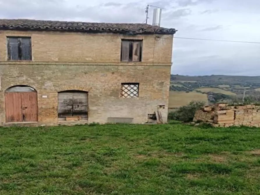 Immagine 18 di Terreno agricolo in vendita  in Contrada Monte Aquilino a San Benedetto Del Tronto