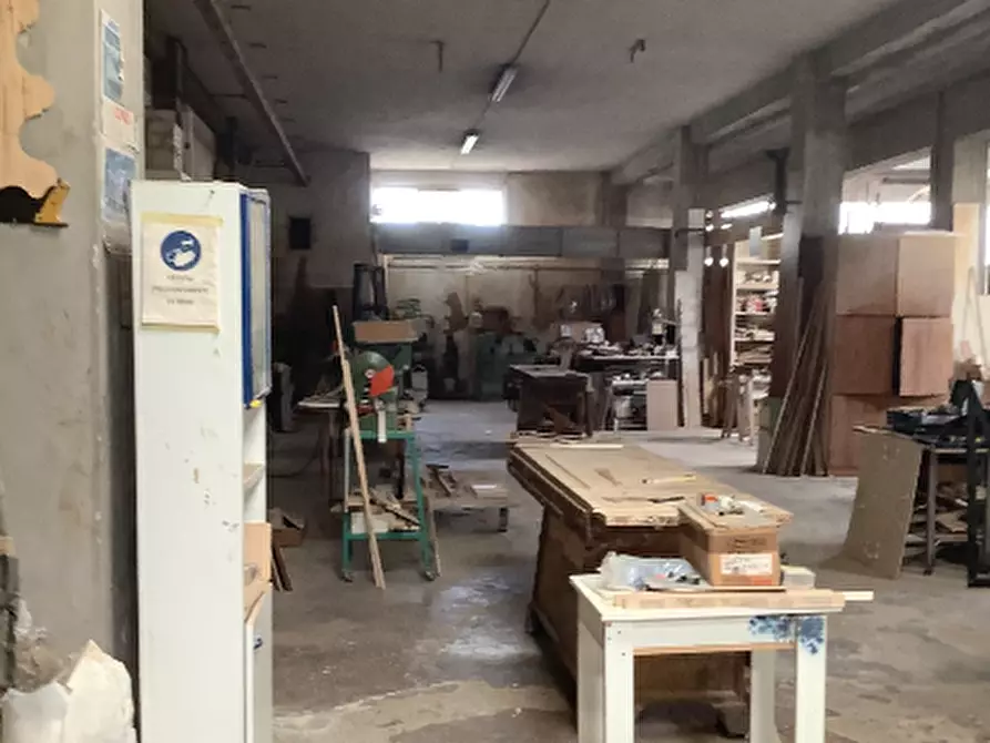 Immagine 17 di Terreno edificabile in vendita  a Monsampolo Del Tronto