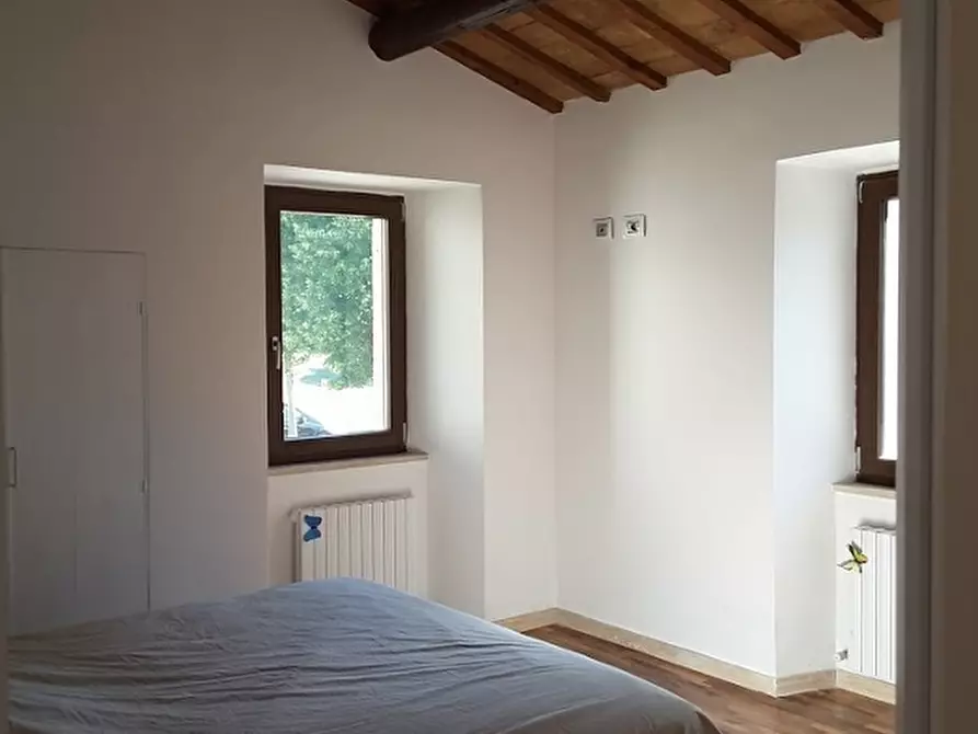 Immagine 12 di Casa indipendente in vendita  a Ascoli Piceno