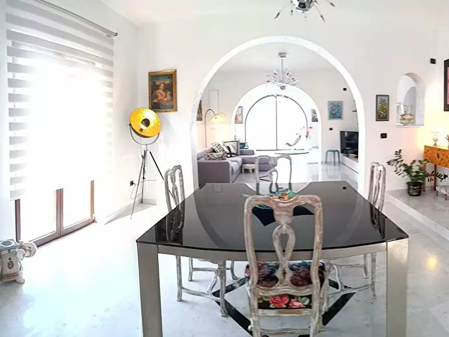 Immagine 42 di Villa in vendita  a Tortoreto
