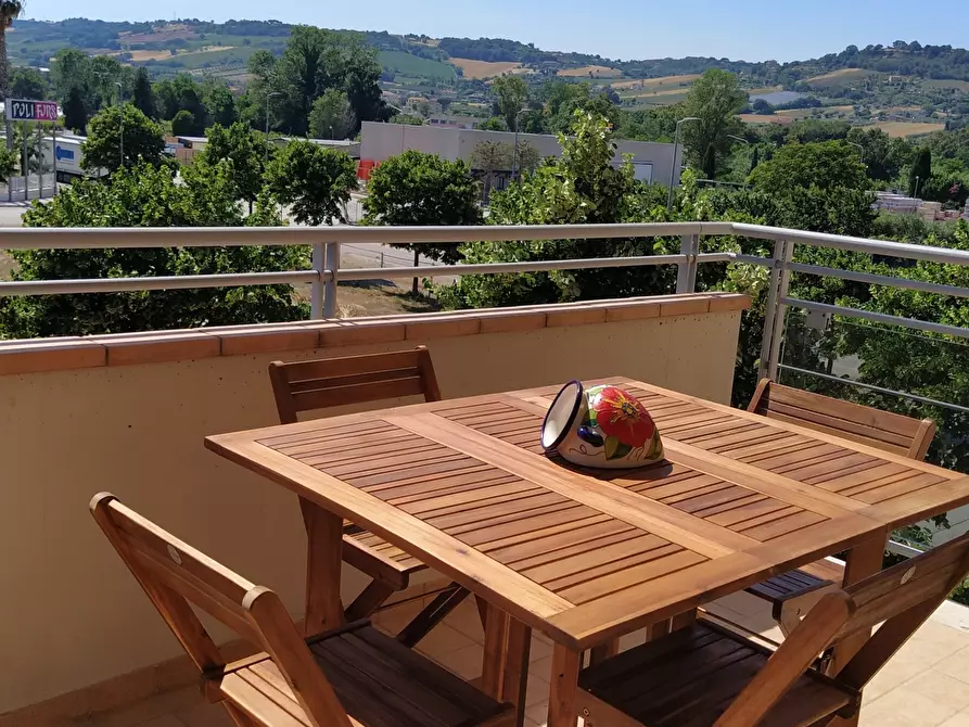 Immagine 37 di Appartamento in vendita  in Via Falcone e Borsellino 10 a Pedaso