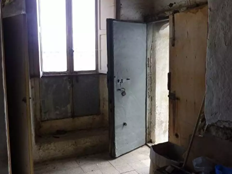 Immagine 8 di Bilocale in vendita  in corso vittorio emanuele a San Fele