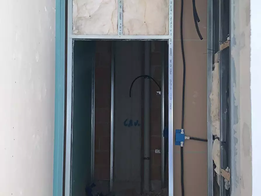 Immagine 8 di Laboratorio in vendita  a San Benedetto Del Tronto