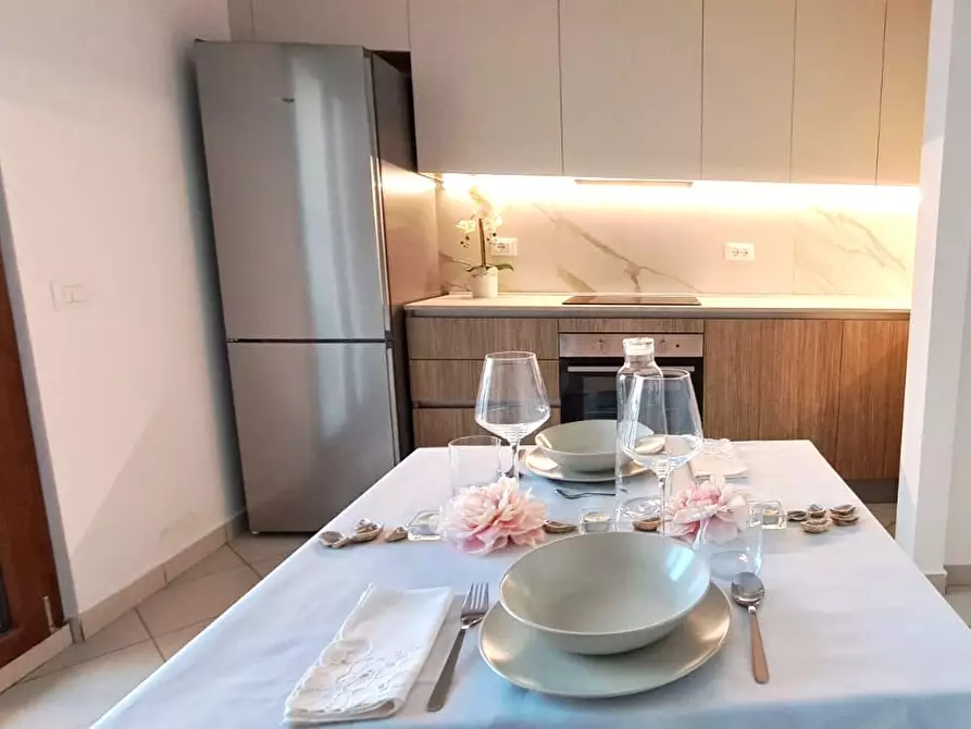 Immagine 5 di Appartamento in vendita  a Alba Adriatica