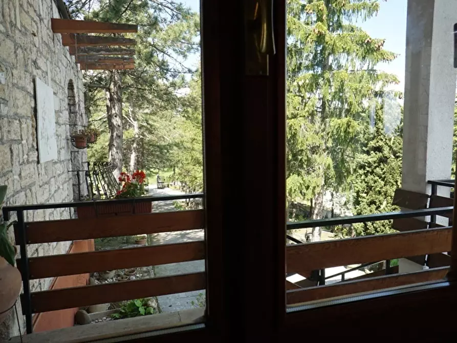 Immagine 64 di Casa indipendente in vendita  a Ascoli Piceno