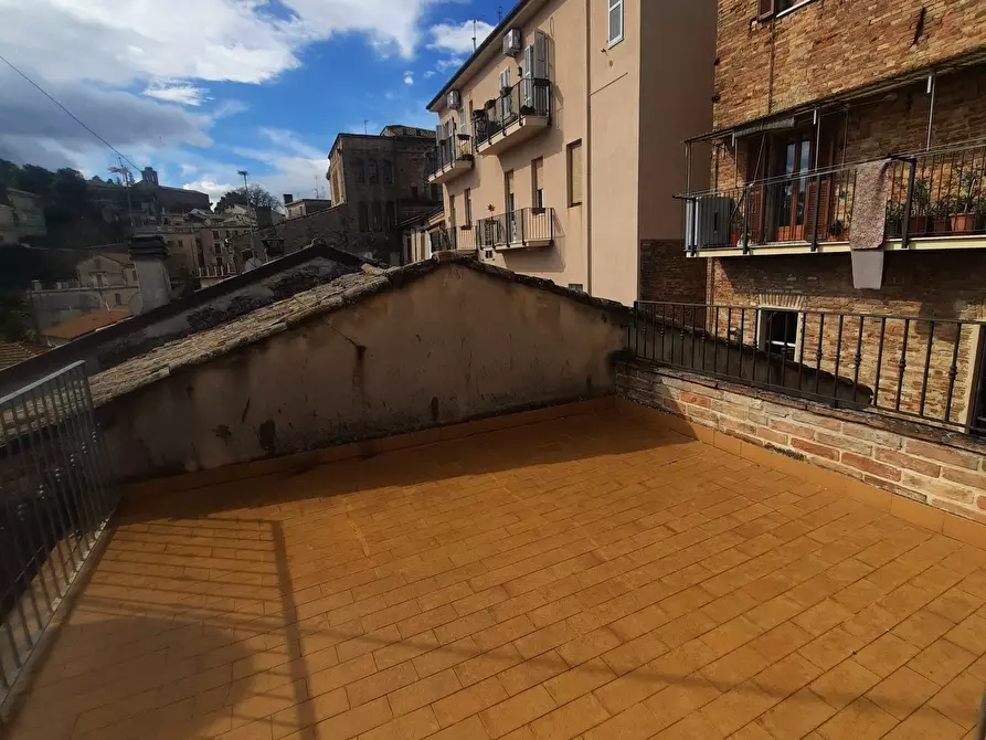 Immagine 8 di Casa indipendente in vendita  a Ripatransone