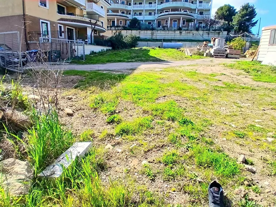 Immagine 20 di Terreno edificabile in vendita  a Colonnella