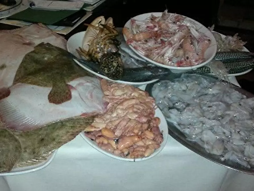 Immagine 5 di Bar / Ristorante in vendita  a San Benedetto Del Tronto