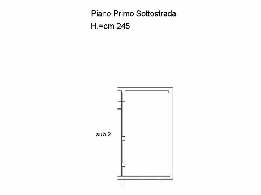 Immagine 114 di Casa indipendente in vendita  a San Benedetto Del Tronto