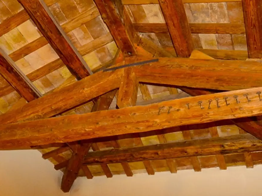 Immagine 36 di Casa indipendente in vendita  a Ancarano