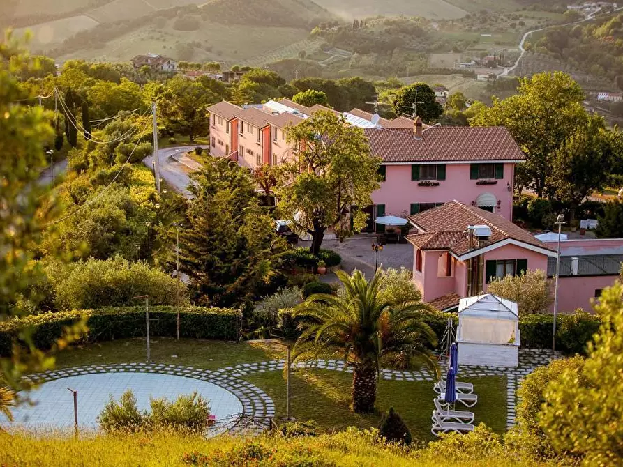Immagine 4 di Albergo/B&B/Residence in vendita  a Ripatransone
