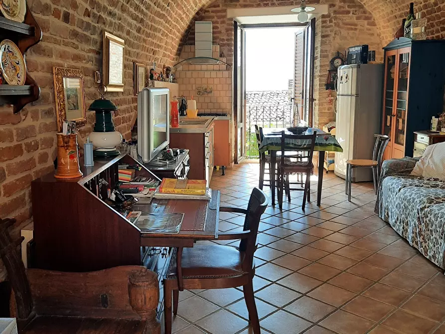 Immagine 4 di Casa indipendente in vendita  a Ripatransone