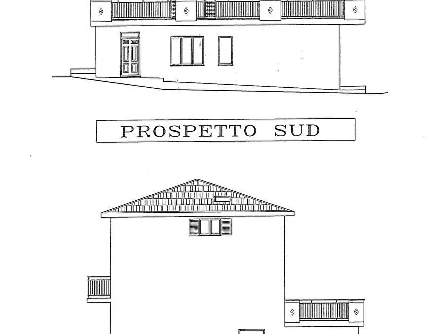 Immagine 23 di Casa indipendente in vendita  a Cossignano