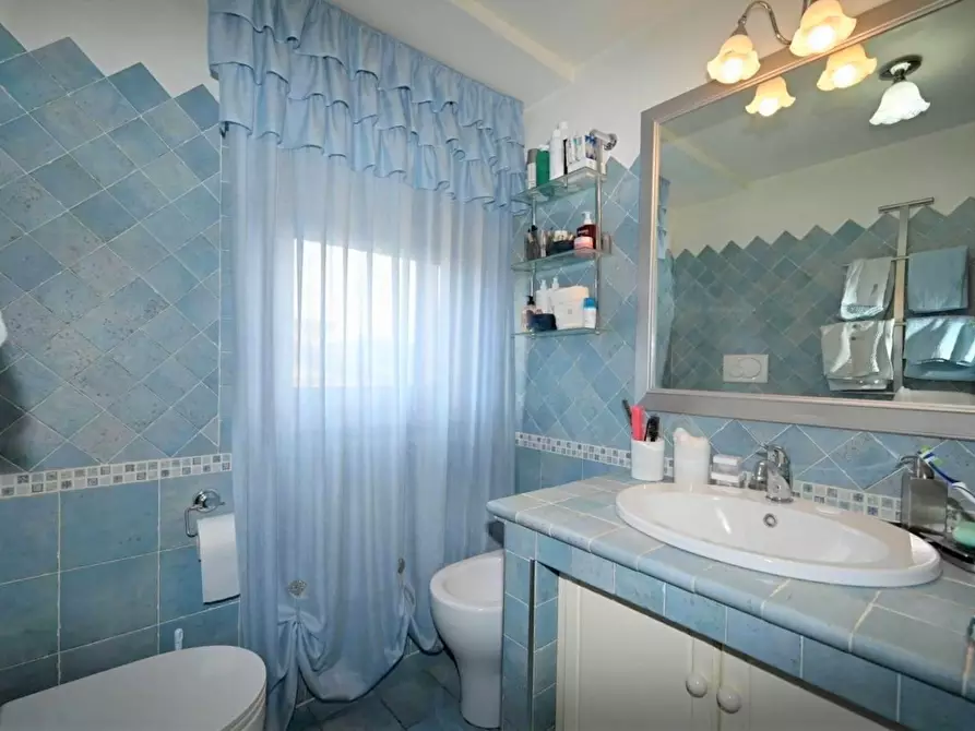 Immagine 23 di Appartamento in vendita  a Monsampolo Del Tronto