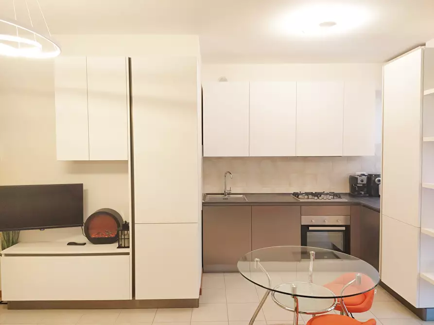 Immagine 18 di Appartamento in vendita  in Via Falcone e Borsellino 10 a Pedaso