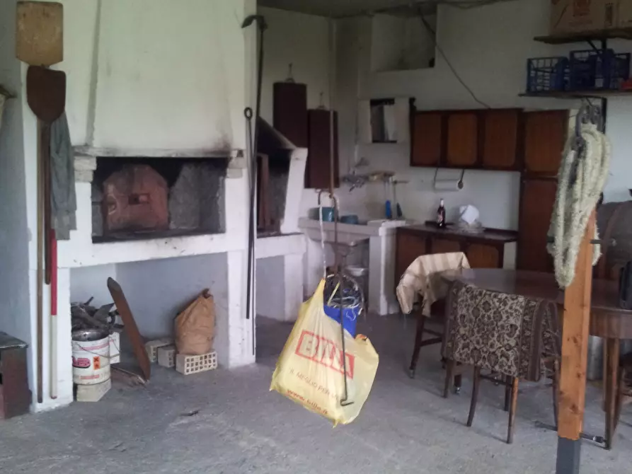 Immagine 22 di Casa indipendente in vendita  a Castorano