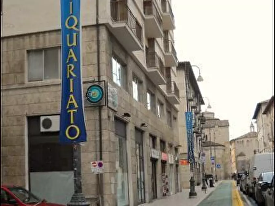 Immagine 3 di Ufficio in affitto  a Ascoli Piceno