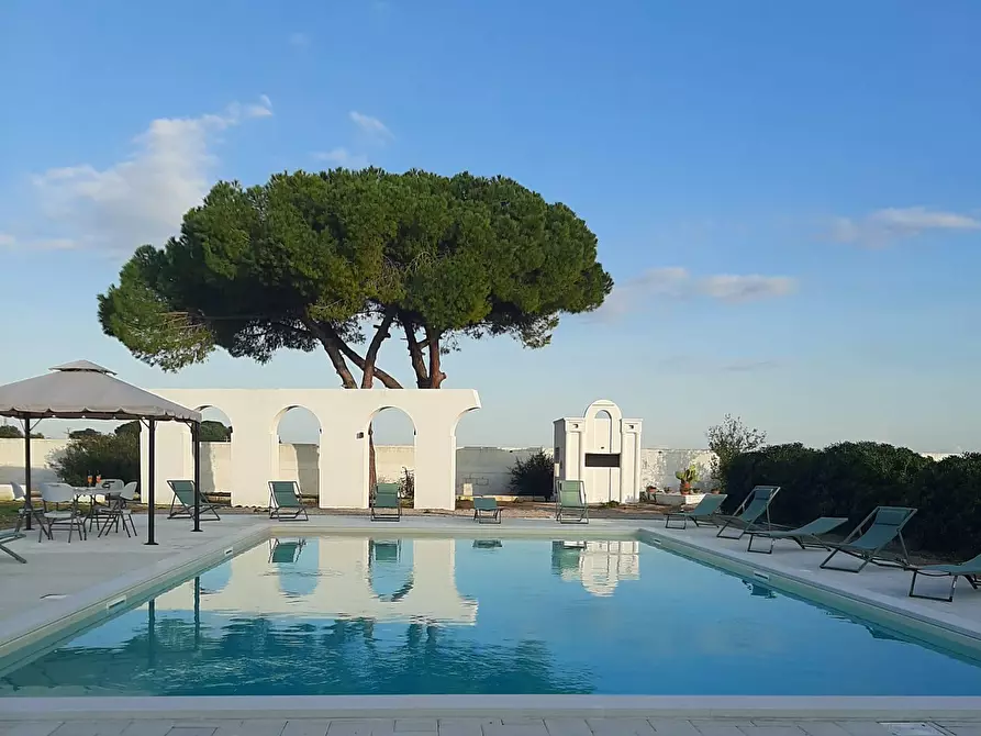 Immagine 3 di Casa vacanze in vendita  a Pulsano