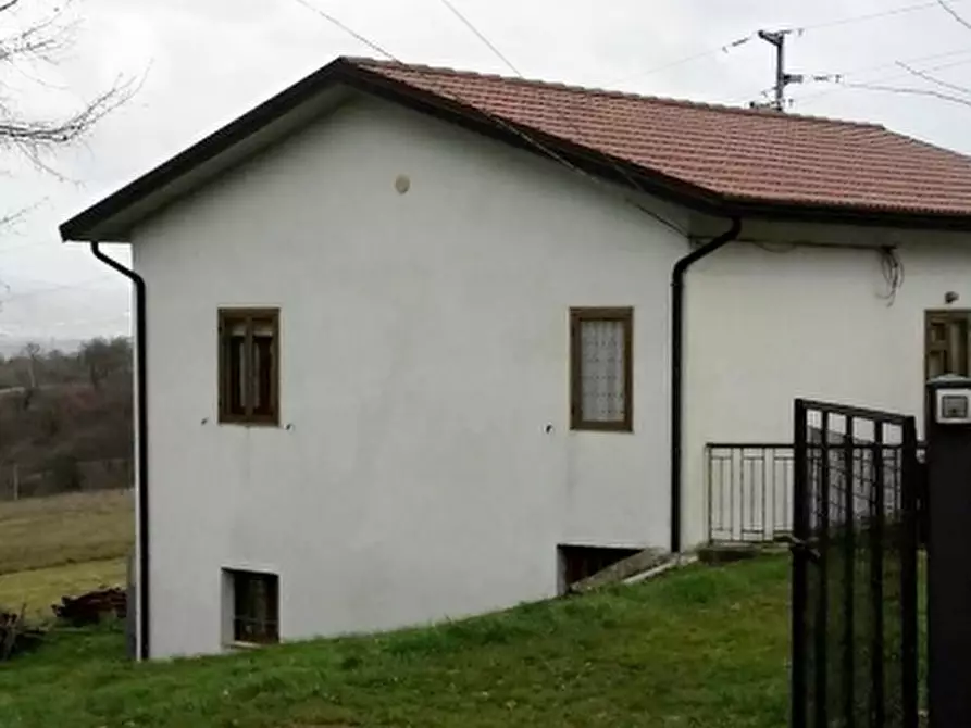 Immagine 5 di Rustico / casale in vendita  in località difesa pietracupa a San Fele