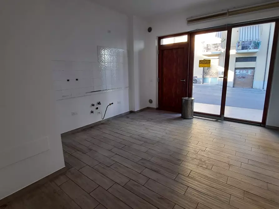 Immagine 2 di Appartamento in vendita  a San Benedetto Del Tronto