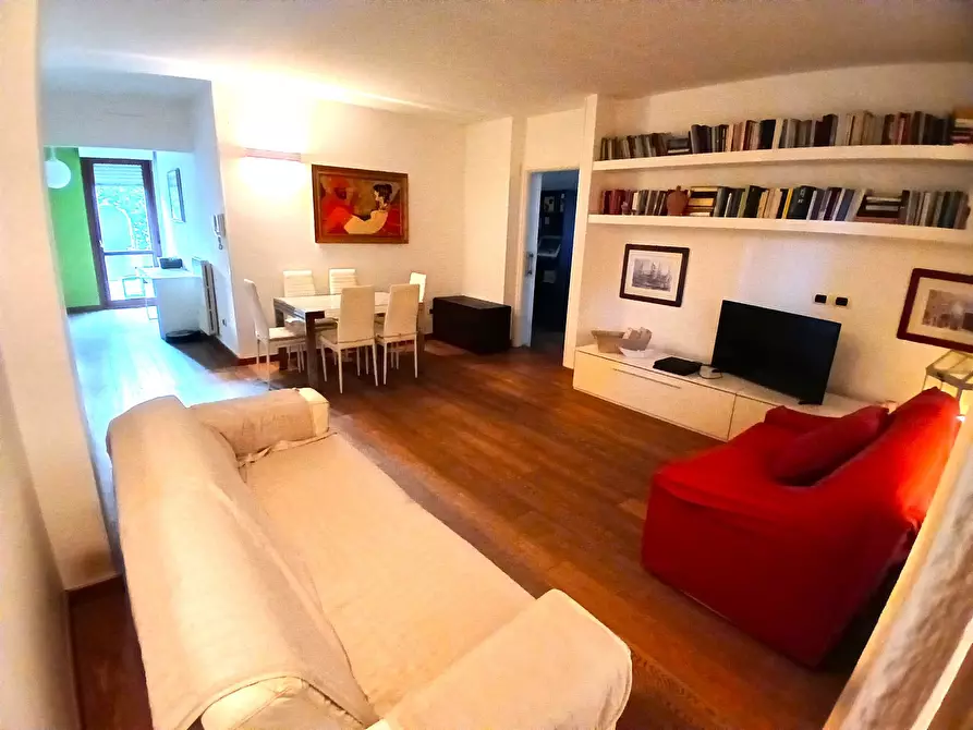 Immagine 1 di Appartamento in vendita  a San Benedetto Del Tronto